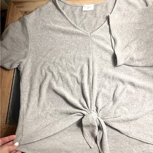 Francescas Sweater / Blouse